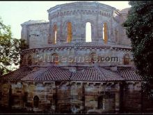 Ver fotos antiguas de Iglesias, Catedrales y Capillas de GRANJA DE MORERUELA