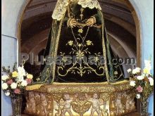 Ver fotos antiguas de iglesias, catedrales y capillas en TIERRA DEL VINO
