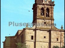 Ver fotos antiguas de Iglesias, Catedrales y Capillas de FUENTESAUCO