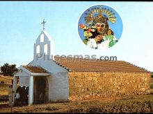 Ver fotos antiguas de iglesias, catedrales y capillas en SAN PEDRO DE CEQUE