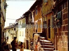 Ver fotos antiguas de calles en VILLANUEVA DEL CONDE