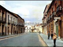 Carretera general de guijuelo (salamanca)