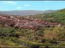 Ver fotos antiguas de Vista de ciudades y Pueblos de SAN ESTEBAN DE LA SIERRA