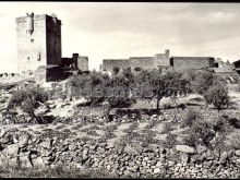 Ver fotos antiguas de Castillos de SAN FELICES DE LOS GALLEGOS