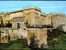 Ver fotos antiguas de Castillos de TOPAS
