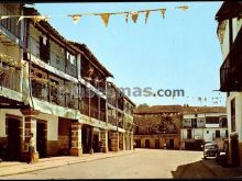 Ver fotos antiguas de la ciudad de SEQUEROS
