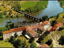 Balneario de ledesma (salamanca)