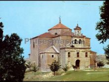 Ver fotos antiguas de iglesias, catedrales y capillas en MORAL DE HORNUEZ