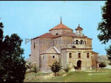 Santuario de hornuez de moral (segovia)