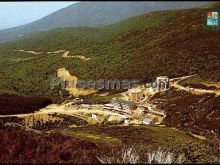 Ver fotos antiguas de parques, jardines y naturaleza en CEREZO DE ARRIBA