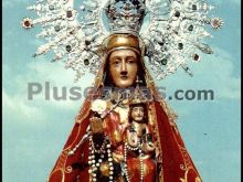 Ver fotos antiguas de estatuas y esculturas en CARBONERO EL MAYOR