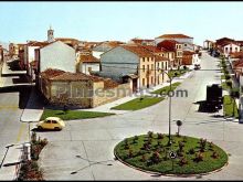 Ver fotos antiguas de vista de ciudades y pueblos en CANTALEJOS