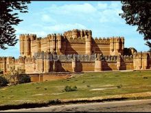 Ver fotos antiguas de Castillos de COCA