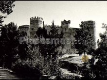 Ver fotos antiguas de castillos en CASTILNOVO