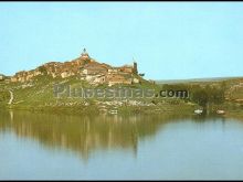 Ver fotos antiguas de Vista de ciudades y Pueblos de MADERUELO