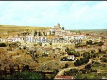 Ver fotos antiguas de Vista de ciudades y Pueblos de SEPÚLVEDA