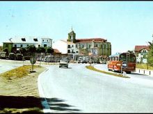 Ver fotos antiguas de vista de ciudades y pueblos en VILLACASTÍN