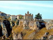 Ver fotos antiguas de Iglesias, Catedrales y Capillas de SALINILLAS DE BUREBA