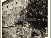 Ver fotos antiguas de monumentos en MONTESCLAROS