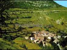 San felices del rudrón (burgos)