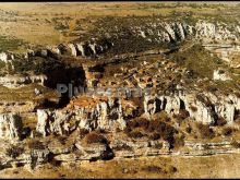 Ver fotos antiguas de la ciudad de ORBANEJA DEL CASTILLO