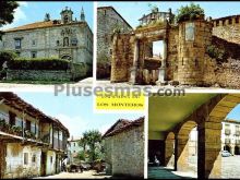 Ver fotos antiguas de castillos en ESPINOSA DE LOS MONTEROS