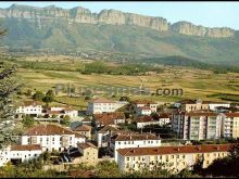 Ver fotos antiguas de la ciudad de VILLASANA DE MENA