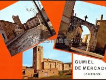Ver fotos antiguas de iglesias, catedrales y capillas en GUMIEL DE MERCADO