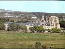 Monasterio de santa maría de la vid (burgos)