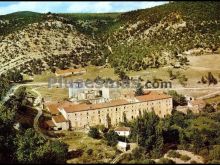 Ver fotos antiguas de Iglesias, Catedrales y Capillas de HORTIGÜELA