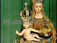 Ver fotos antiguas de Estatuas y esculturas de EL ESPINO