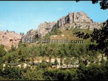 Ver fotos antiguas de Vista de ciudades y Pueblos de SANTELICES DE VALDEPORRES