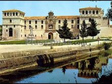 Monasterio de san pedro cardeña (burgos)