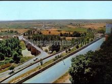 Ver fotos antiguas de carreteras y puertos en ROA DE DUERO
