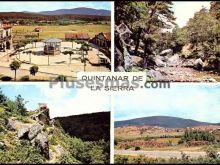 Quintanar de la sierra (burgos)