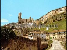 Ver fotos antiguas de castillos en FRÍAS