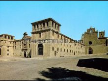 Monasterio de san pedro de cardeña (burgos)