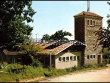 Albergue en soncillo (burgos)