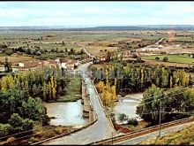 Ver fotos antiguas de Vista de ciudades y Pueblos de ROA DE DUERO