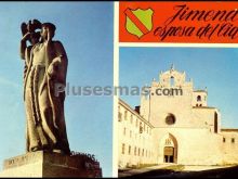 Ver fotos antiguas de monumentos en CASTRILLO DEL VAL