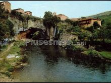 Ver fotos antiguas de vista de ciudades y pueblos en PUENTEDEY