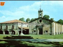 Ver fotos antiguas de iglesias, catedrales y capillas en REGUMIEL DE LA SIERRA