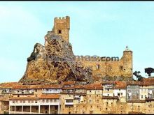 Castillo de frias (burgos)