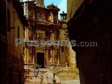 Ver fotos antiguas de iglesias, catedrales y capillas en GUMIEL DE IZÁN