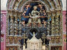 Ver fotos antiguas de iglesias, catedrales y capillas en LA AGUILERA