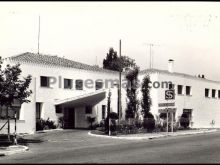 Albergue de turismo de aranda de duero (burgos)