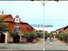 Ver fotos antiguas de calles en HUERTA DEL REY