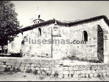 Ver fotos antiguas de Iglesias, Catedrales y Capillas de SALAS DE LOS INFANTES