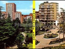 Ver fotos antiguas de Parques, Jardines y Naturaleza de MIRANDA DE EBRO