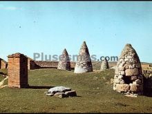 Ver fotos antiguas de Parques, Jardines y Naturaleza de LA HORRA